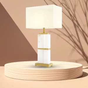 Mirror Hall Lamp