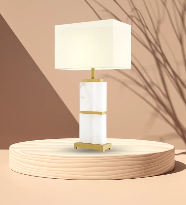 Mirror Hall Lamp