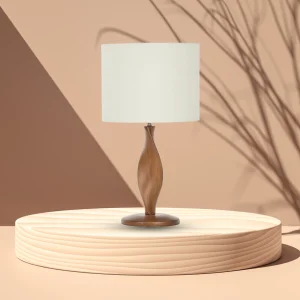 Luna Curve Table Lamp