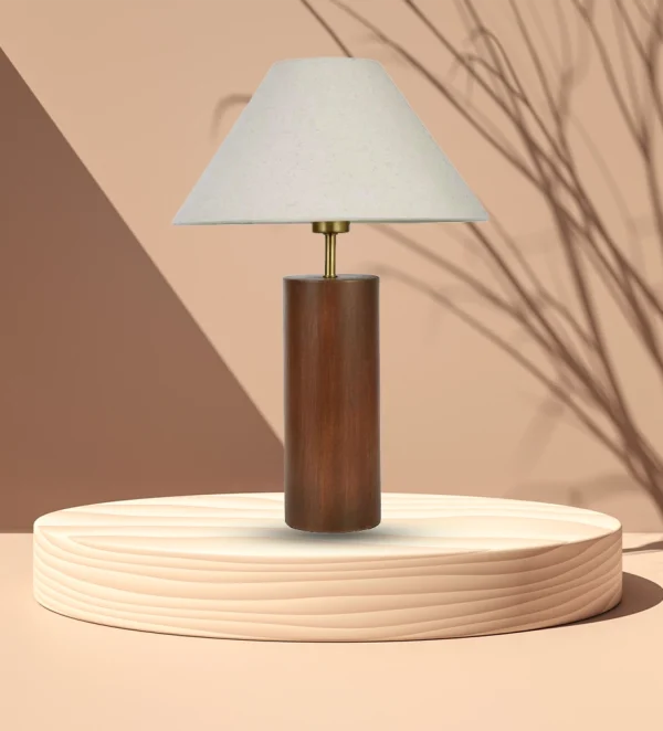 Percival Table Lamp